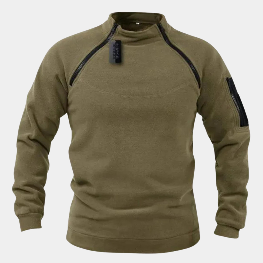 Stratos – Stretch Sweater