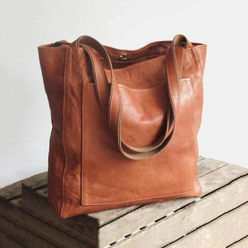 Eveline Shopper Tas