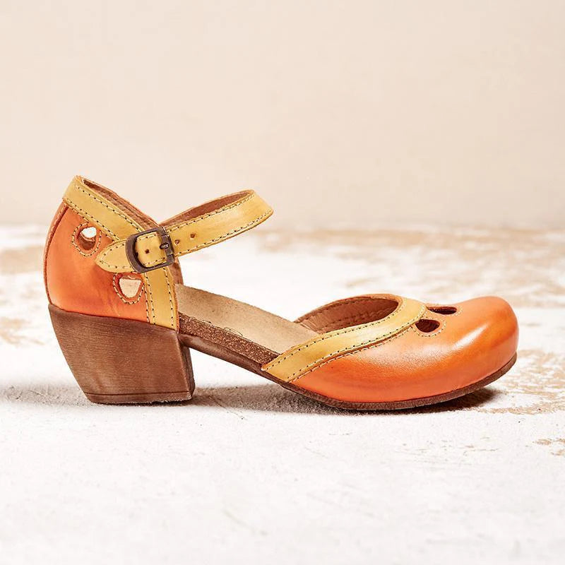 Elin – Damesschoenen