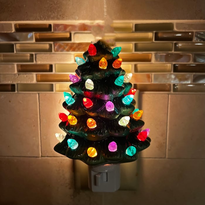 Kerstverlichting voor binnen