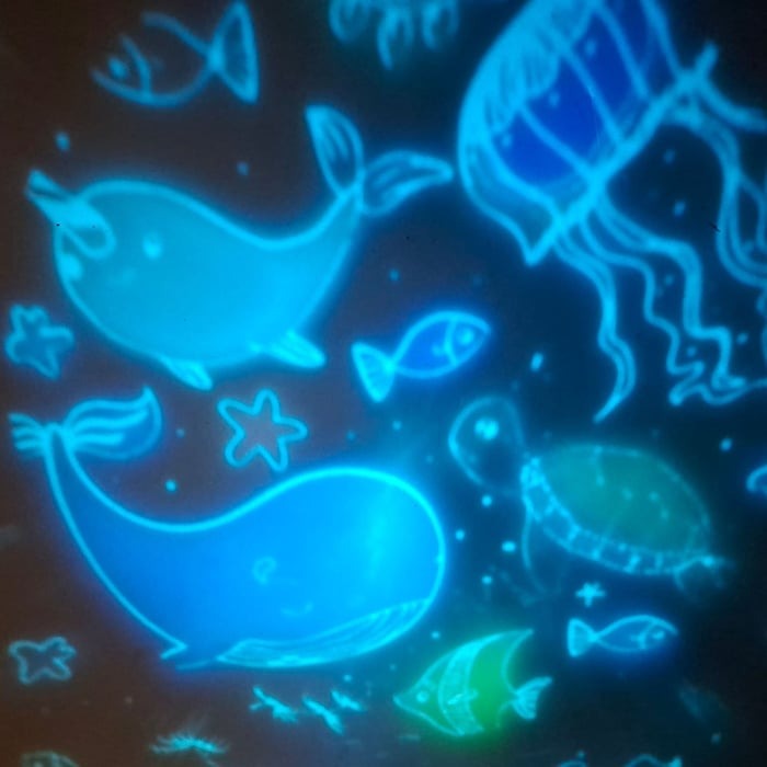 StarGaze Sterrenhemelprojector - Sterren, Sterrenstelsels & Dromerige Lichtjes
