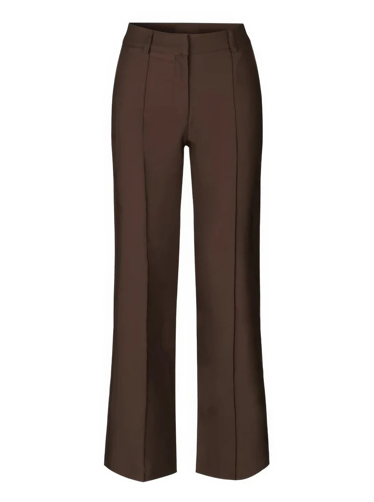 Vera – Slim fit Dames Pantalon