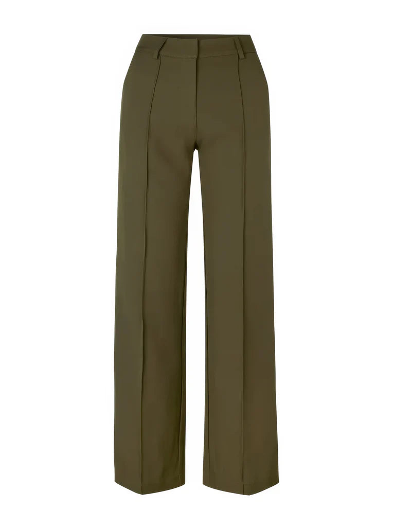 Vera – Slim fit Dames Pantalon