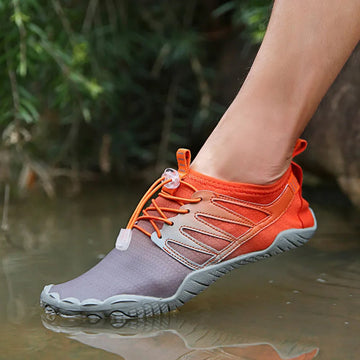 Waterschoenen voor Actieve Avonturiers