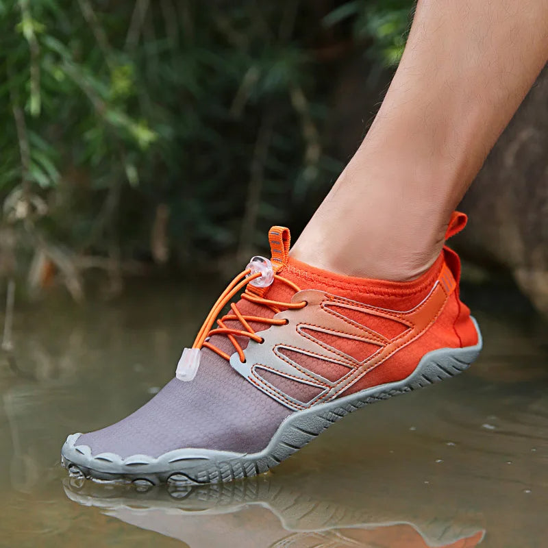 Waterschoenen voor Actieve Avonturiers