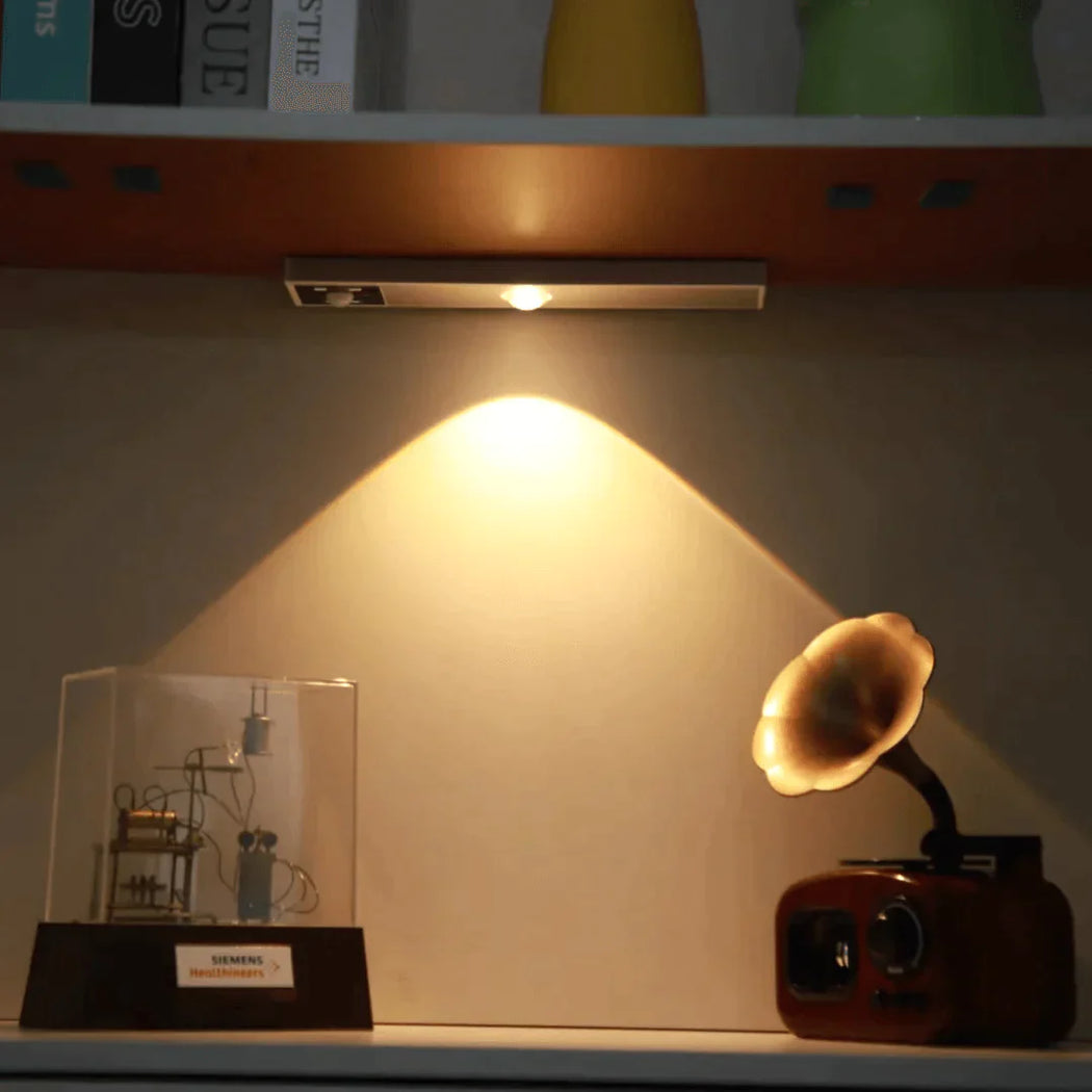 EasyLight – LED Verlichting met Bewegingssensor | Energiezuinig & Automatisch