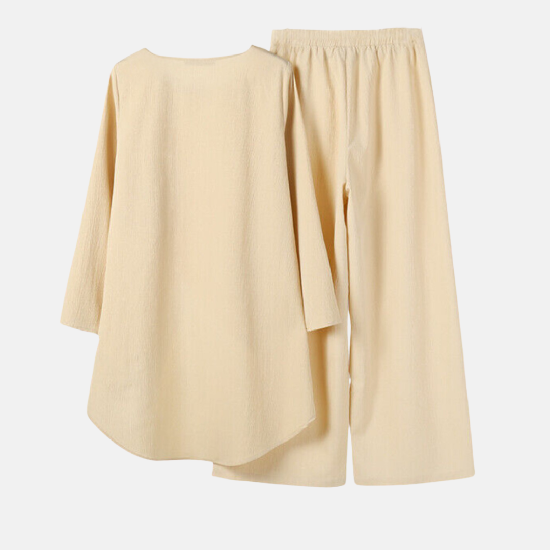 Jana Tweedelige Set