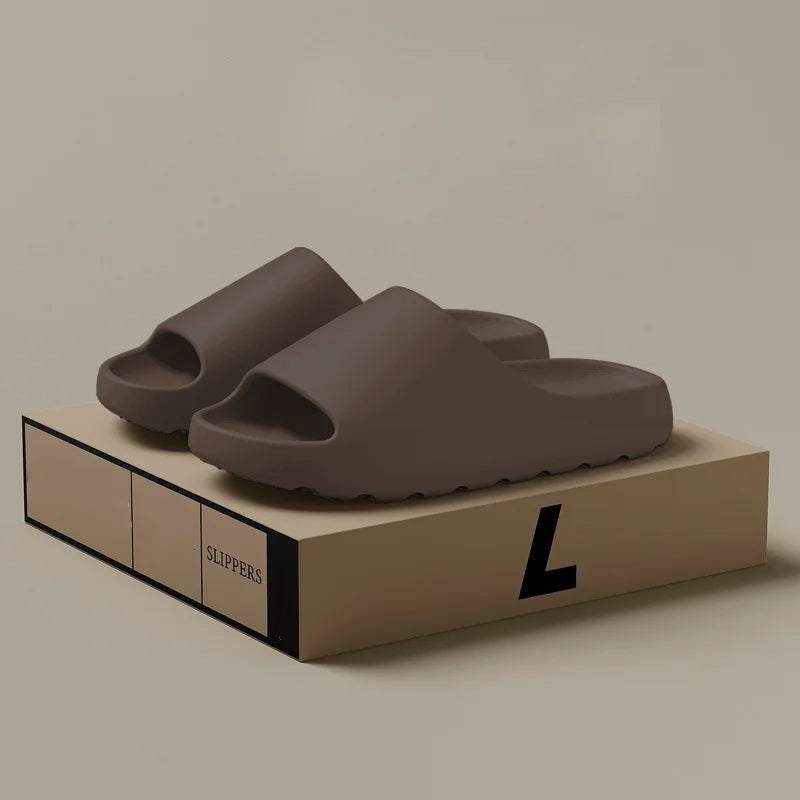 Heren Slippers