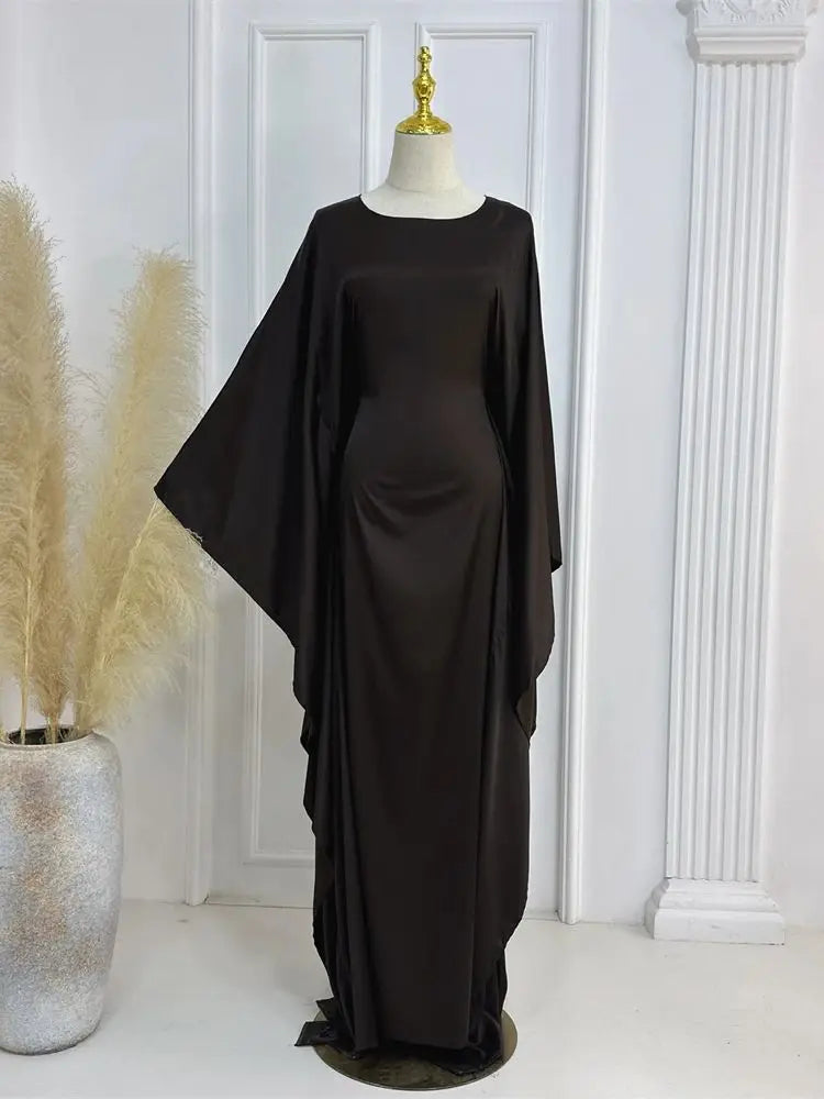 Grace – Elegante Maxi Jurk