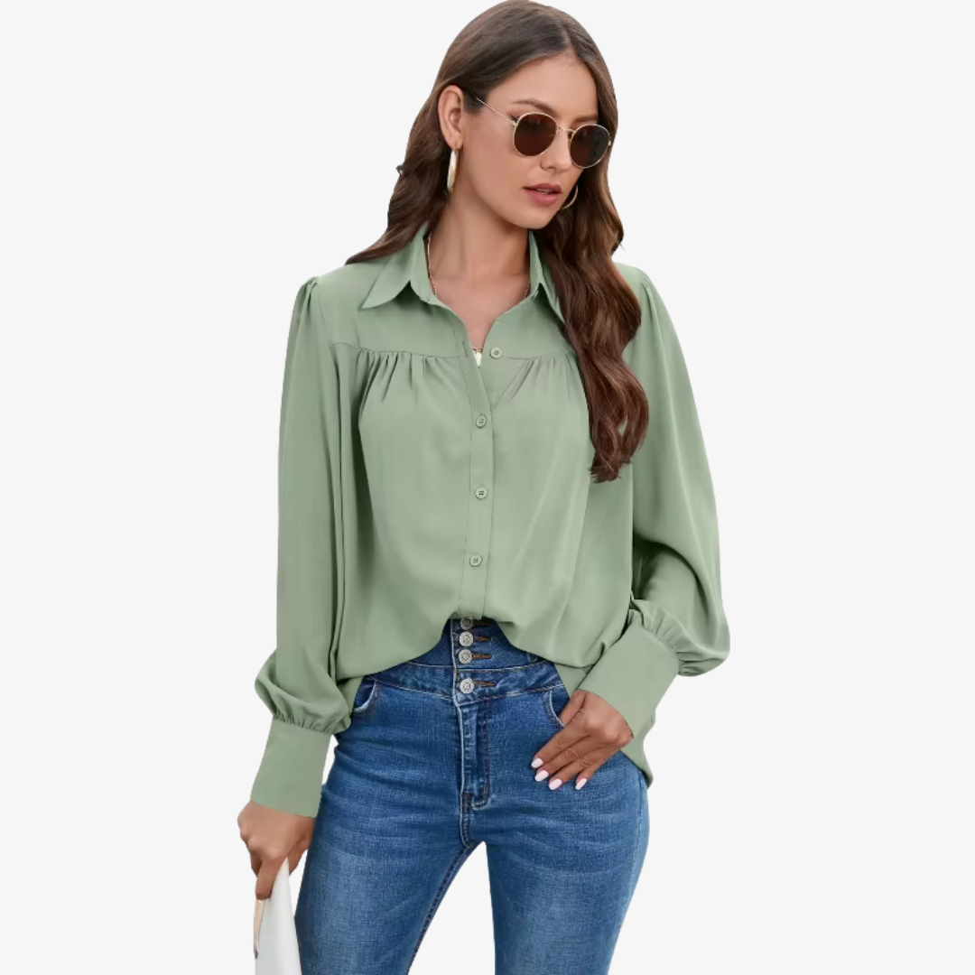 Chiffon Blouse