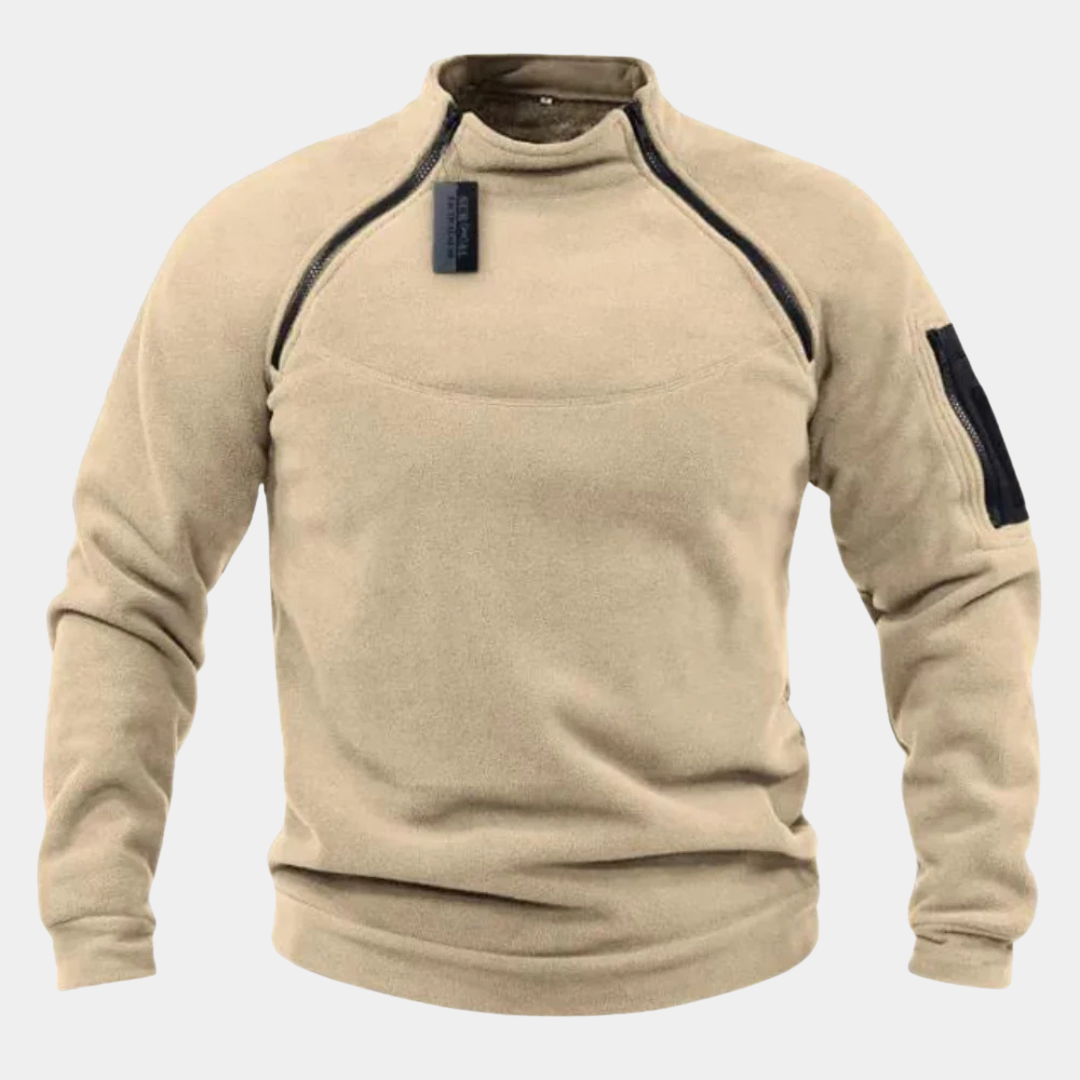 Stratos – Stretch Sweater