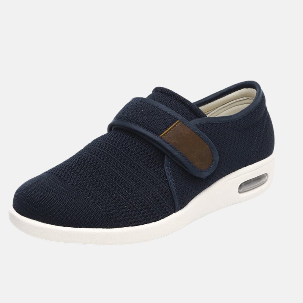 Orthopedische schoenen voor dagelijks comfort