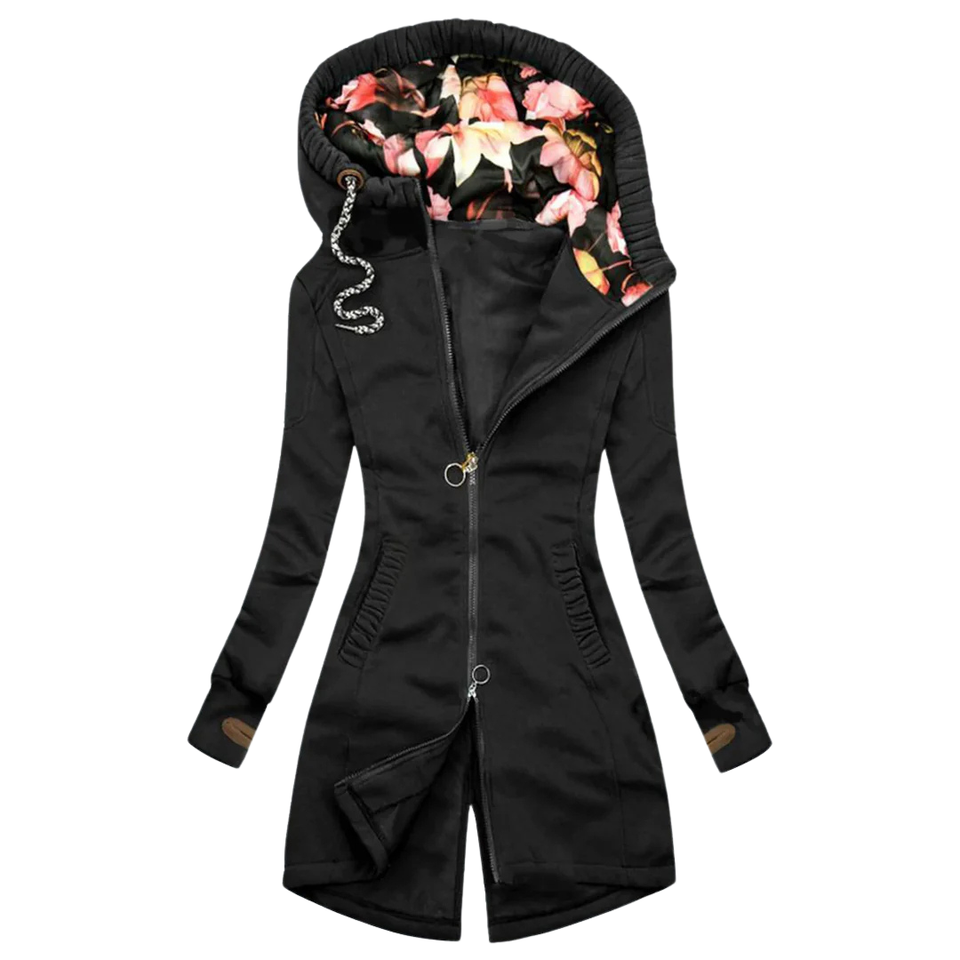 Parka Jas voor Dames