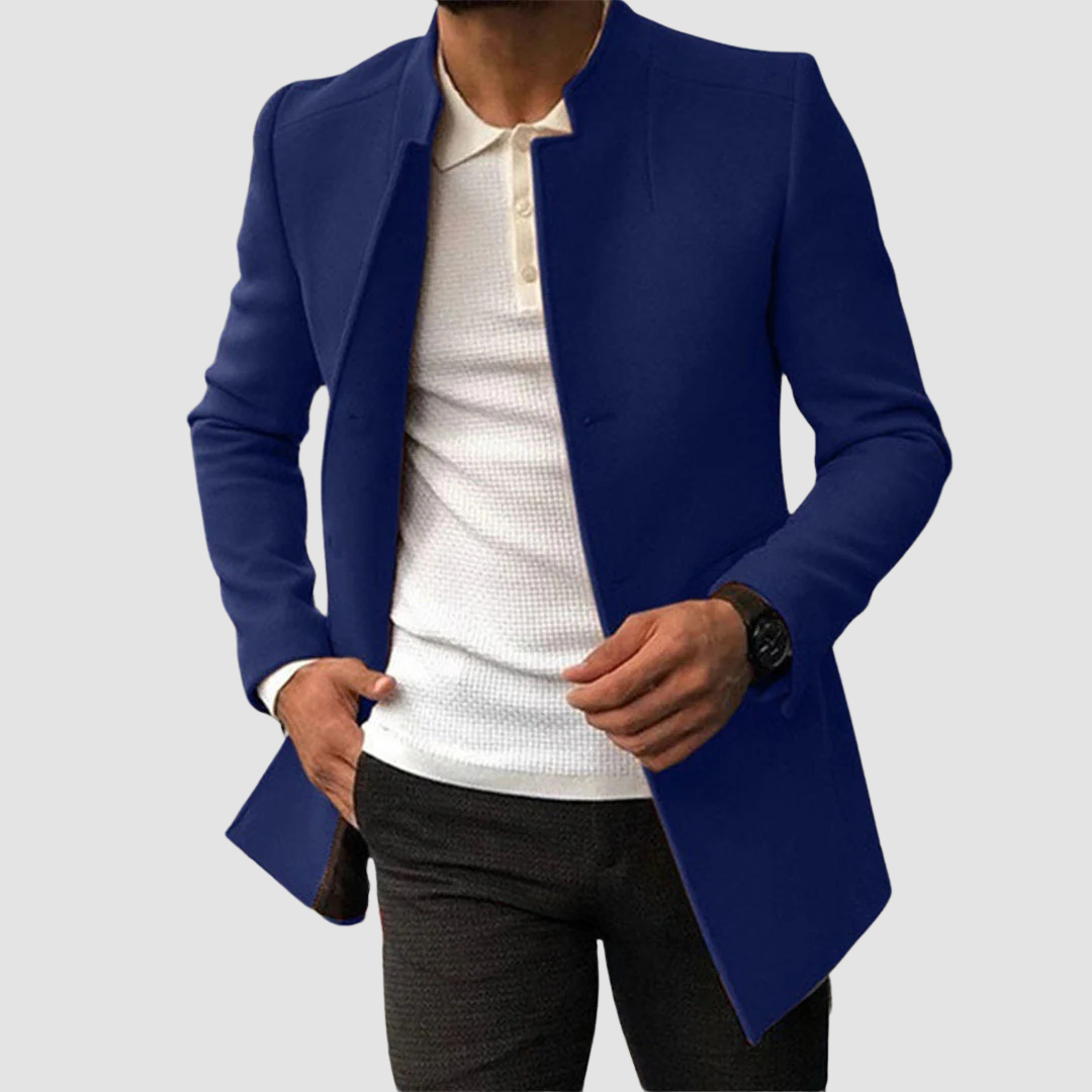 Victor – Lange Herenjas