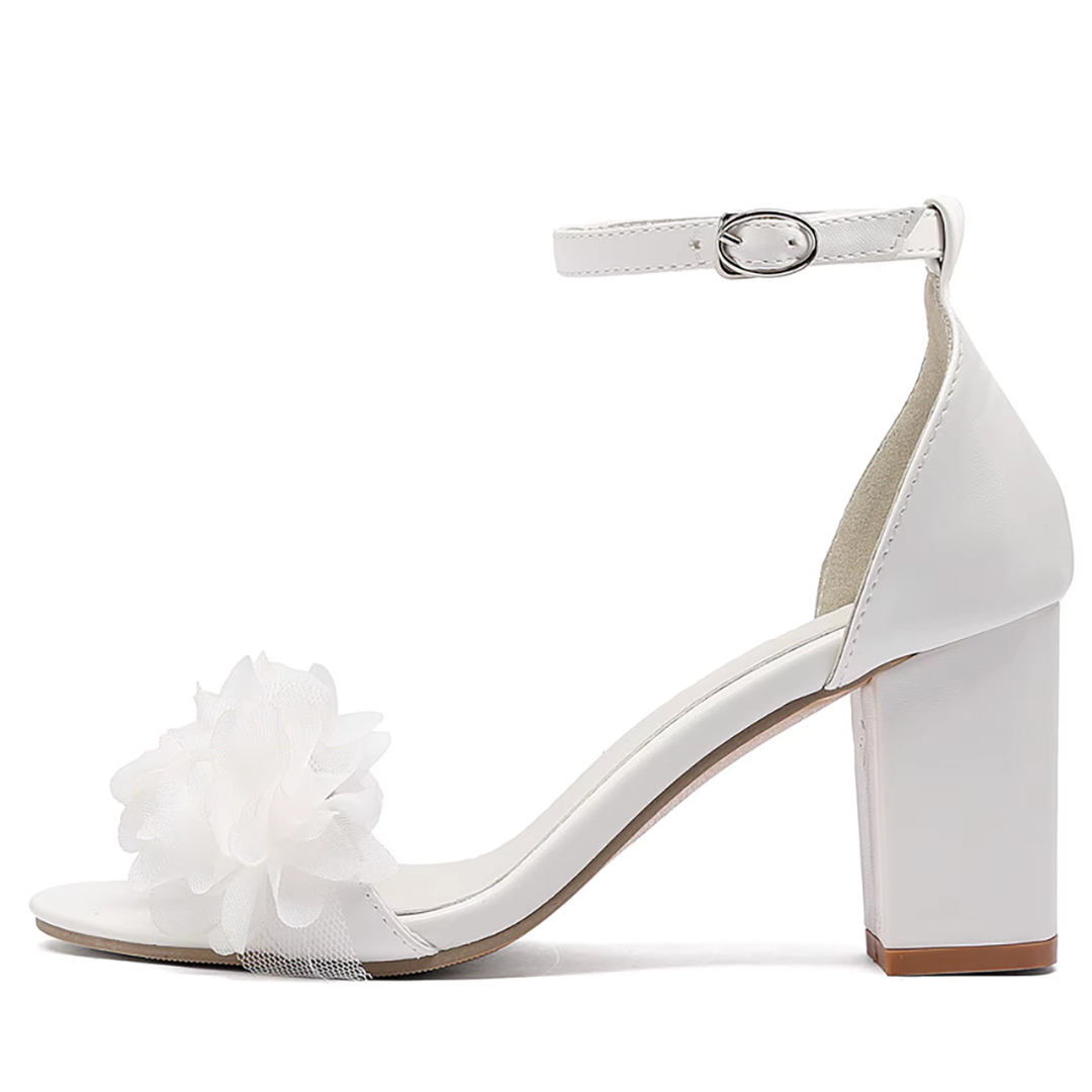 Naya – Hak Sandalen