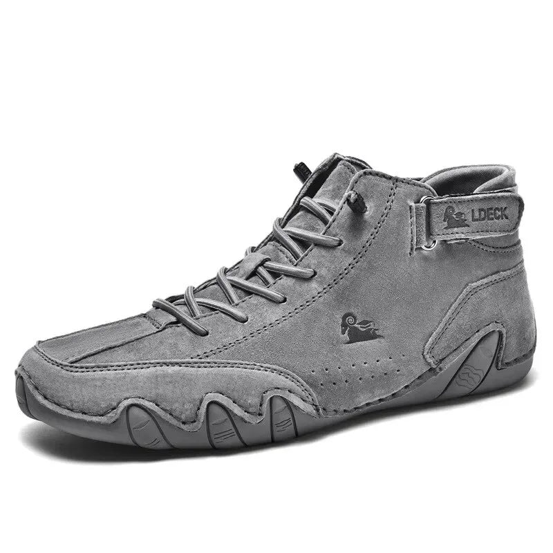 Adriel waterdichte schoenen voor heren