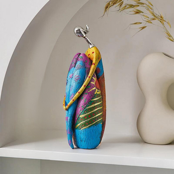 Abstracte Elegantie voor Interieur