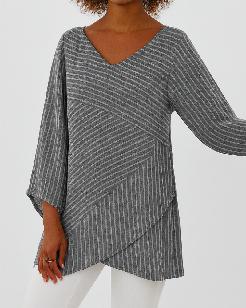 Stijlvolle top voor dames (voorverkoop)