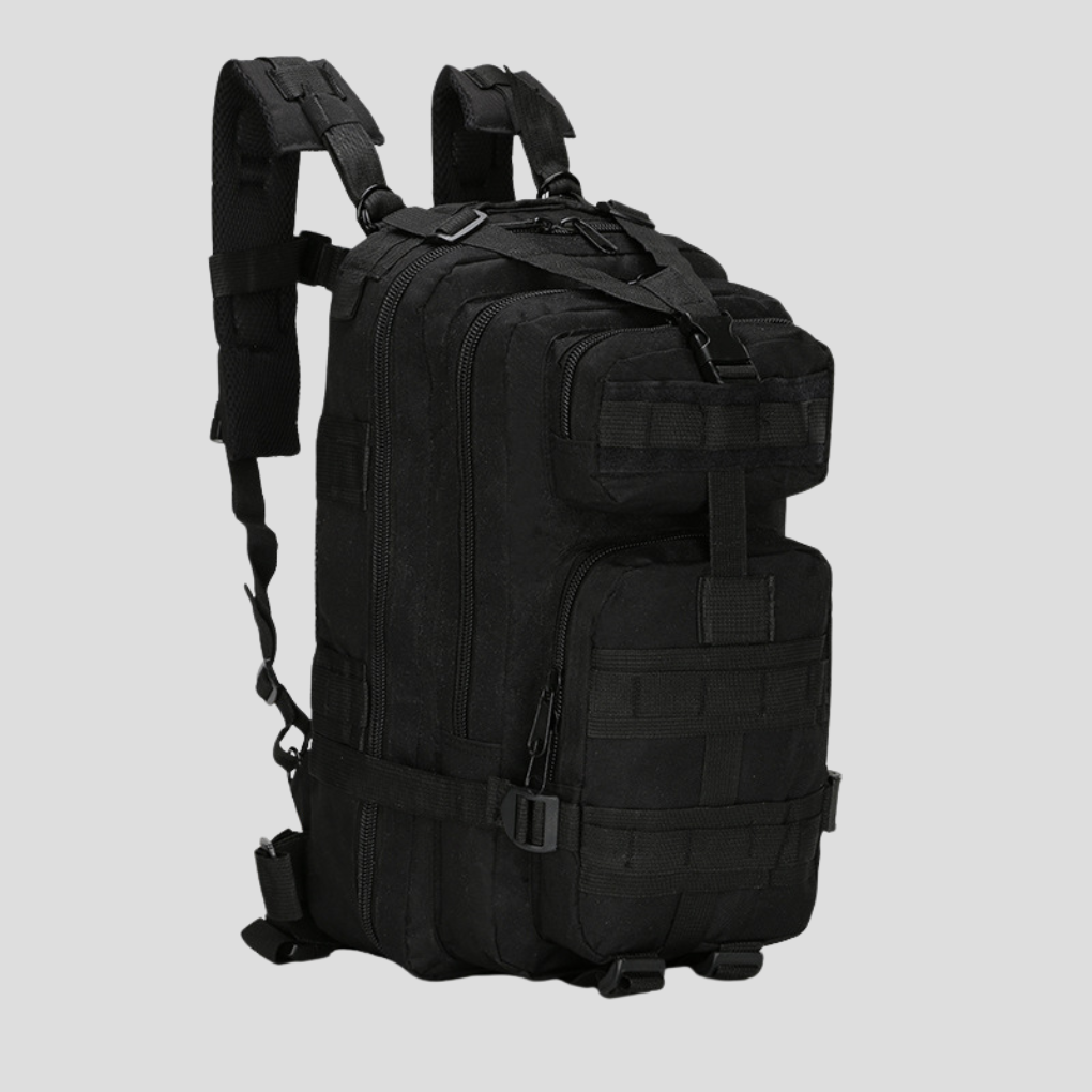 30L Outdoor Rugzak