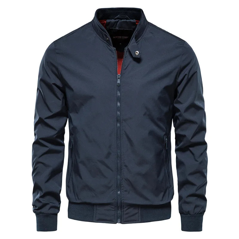 AdventureGear – Outdoor Jack voor Heren