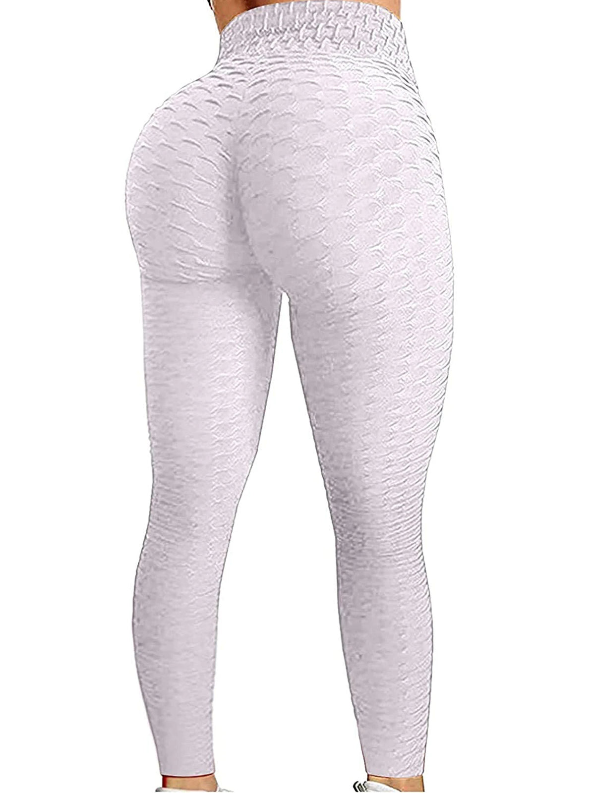 Push-Up High Waist Fitness Leggings