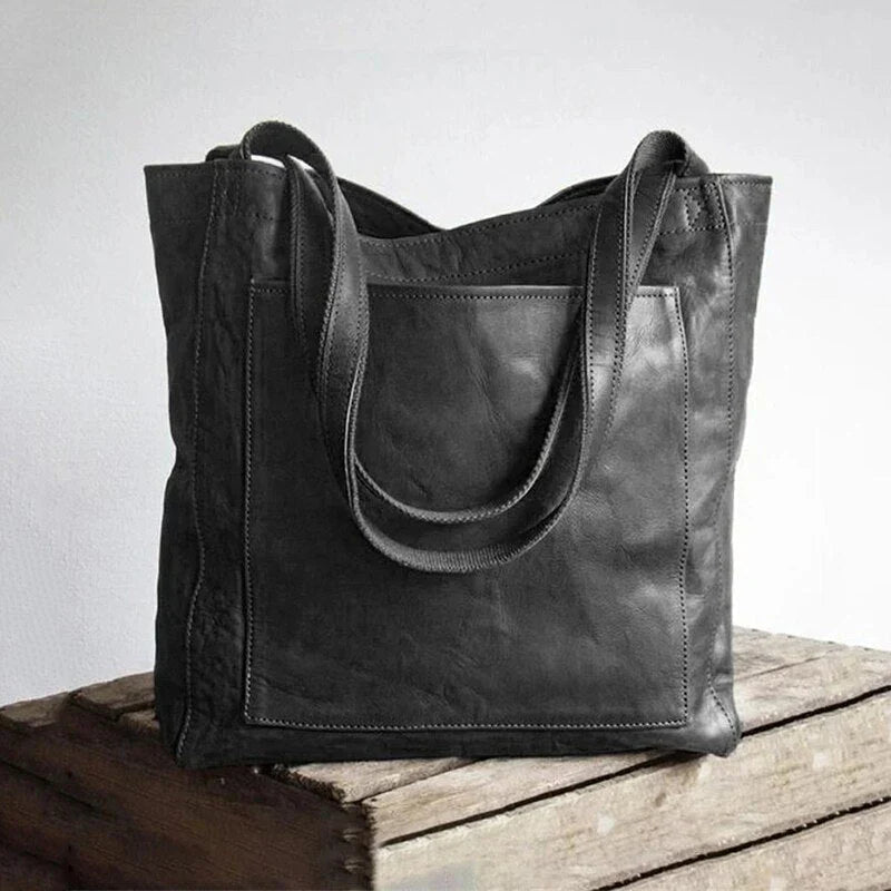 Eveline Shopper Tas