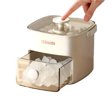 FrostMate Compacte IJsmachine