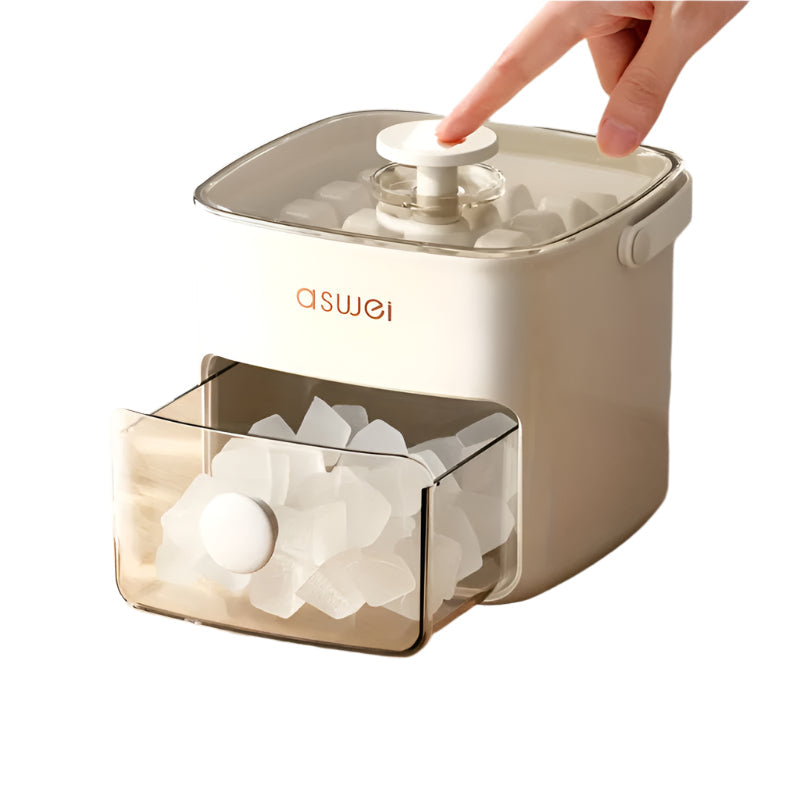 FrostMate Compacte IJsmachine