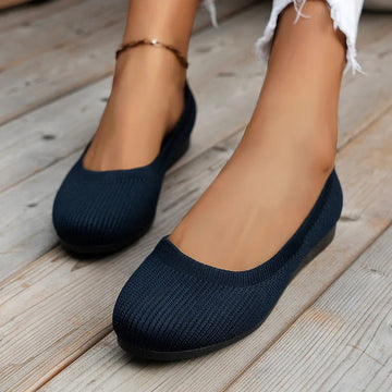 Rylee – slip-on loafers voor dames