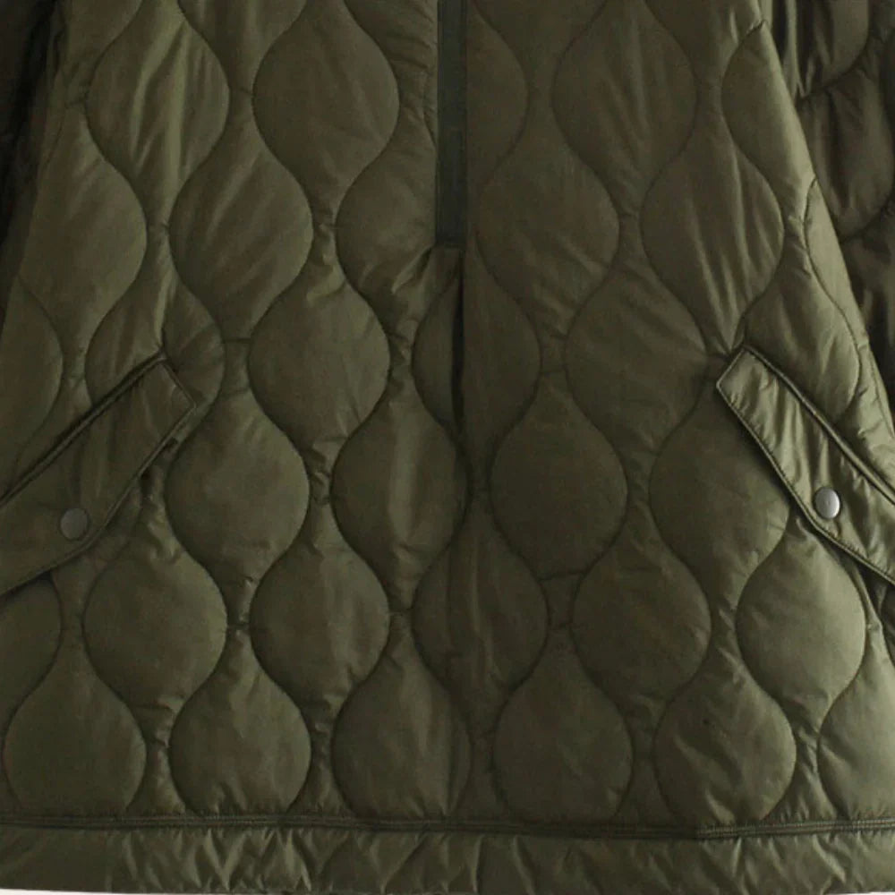 Oversized Damesjas
