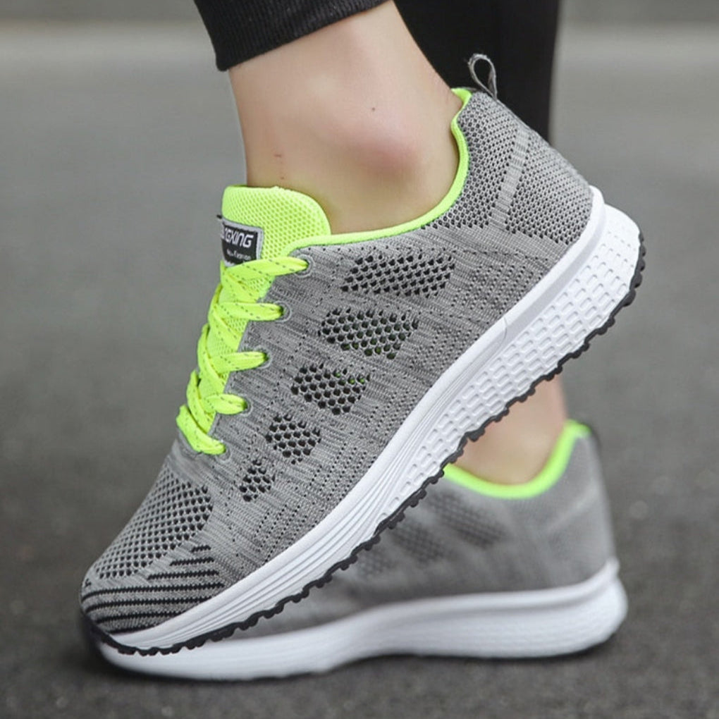 Ergonomische, comfortabele schoenen voor dames