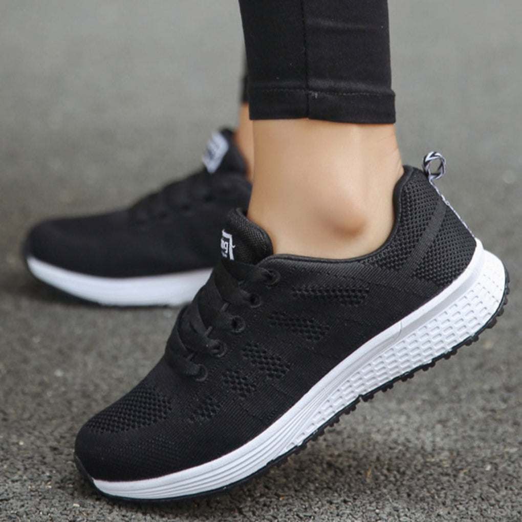 Ergonomische, comfortabele schoenen voor dames