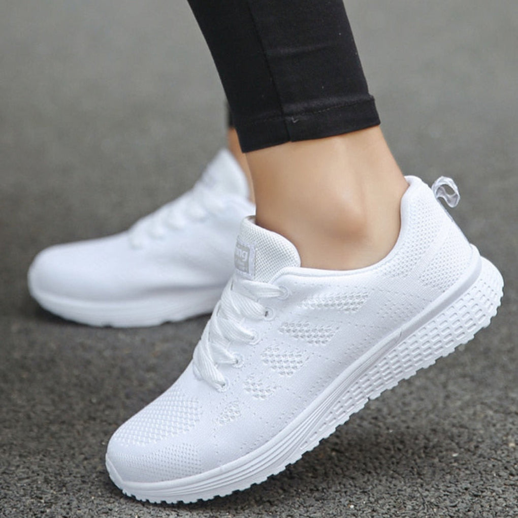 Ergonomische, comfortabele schoenen voor dames