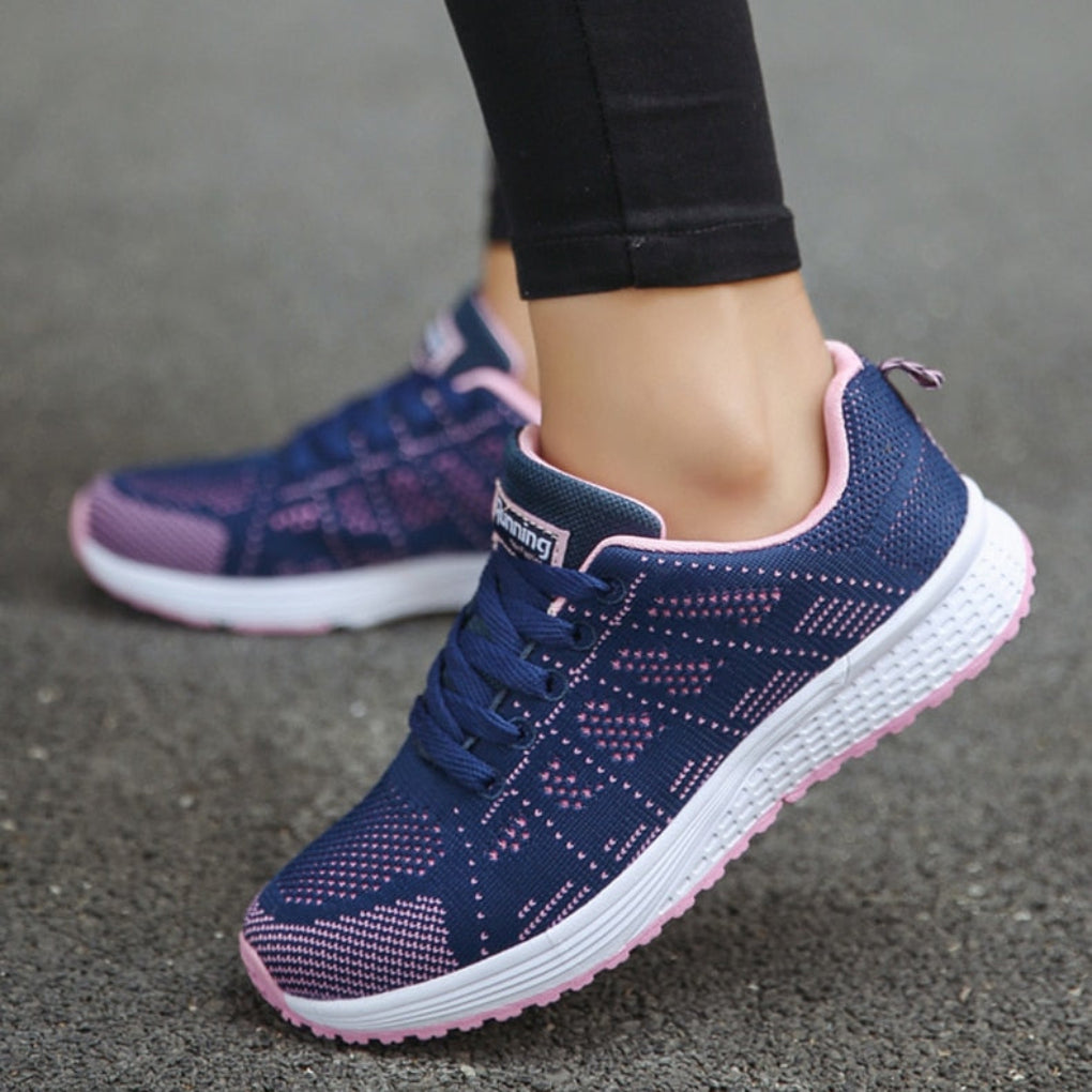 Ergonomische, comfortabele schoenen voor dames