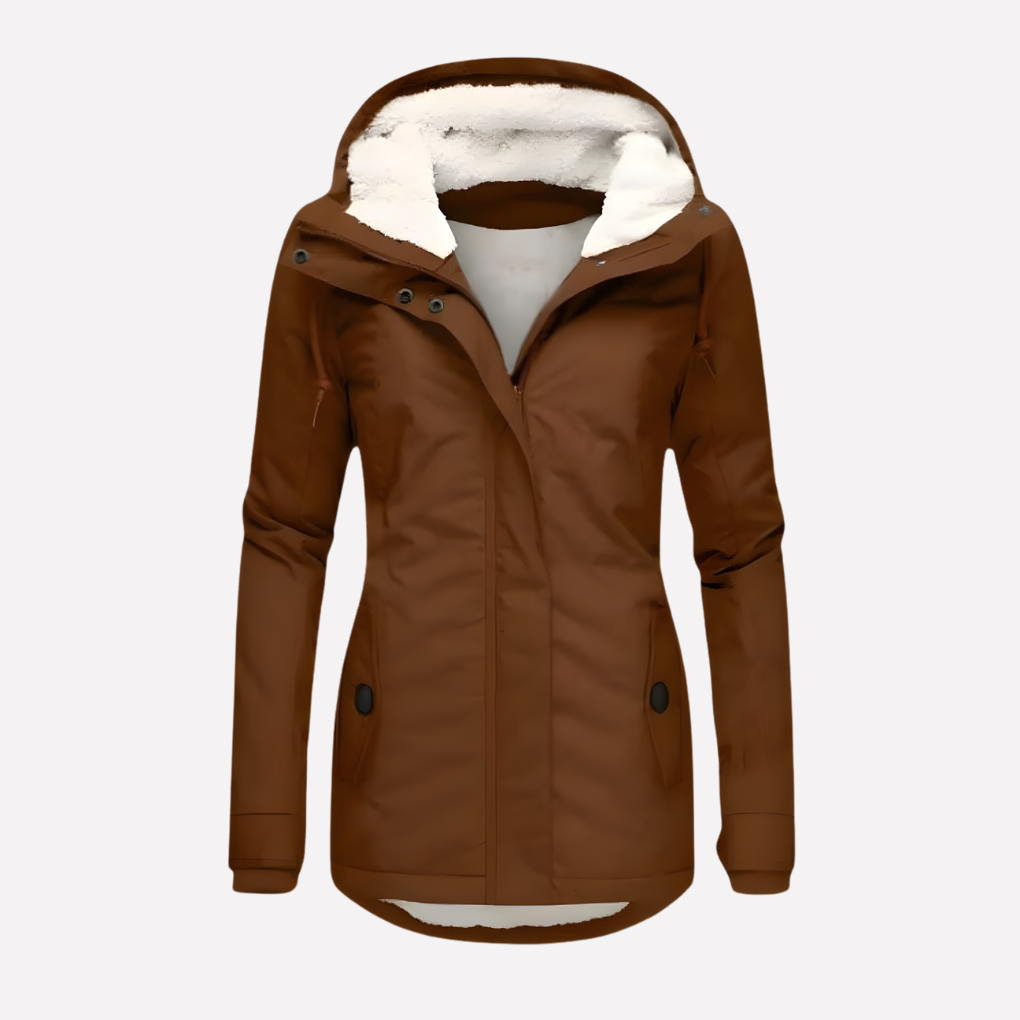 Dames winterjas