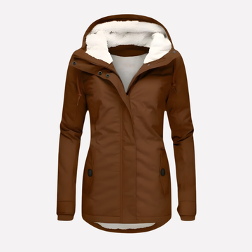 Dames winterjas
