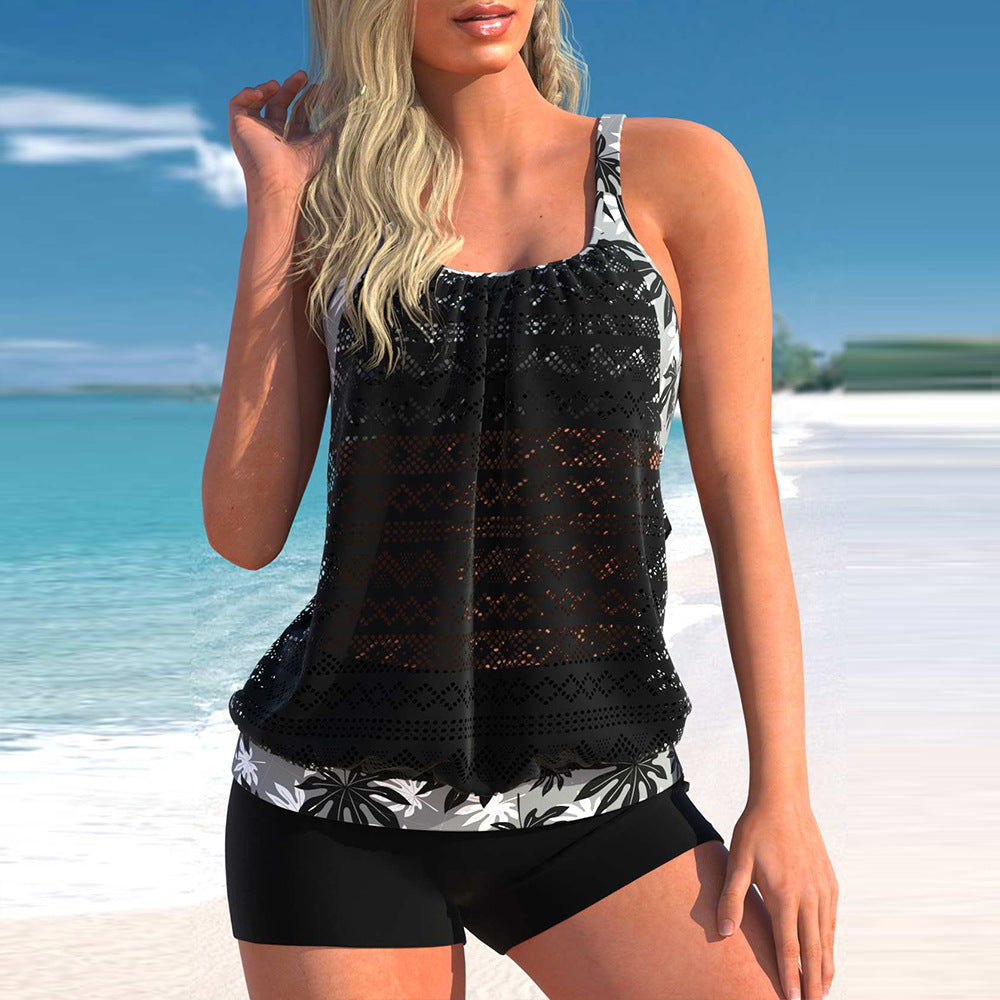 Abigail – tankiniset voor dames