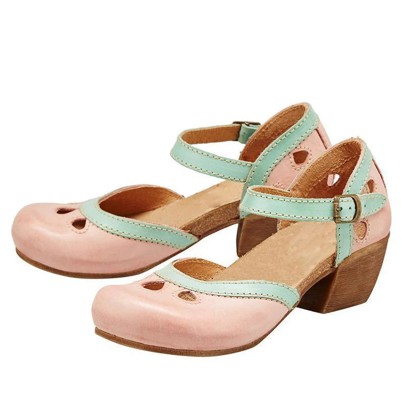 Elin – Damesschoenen