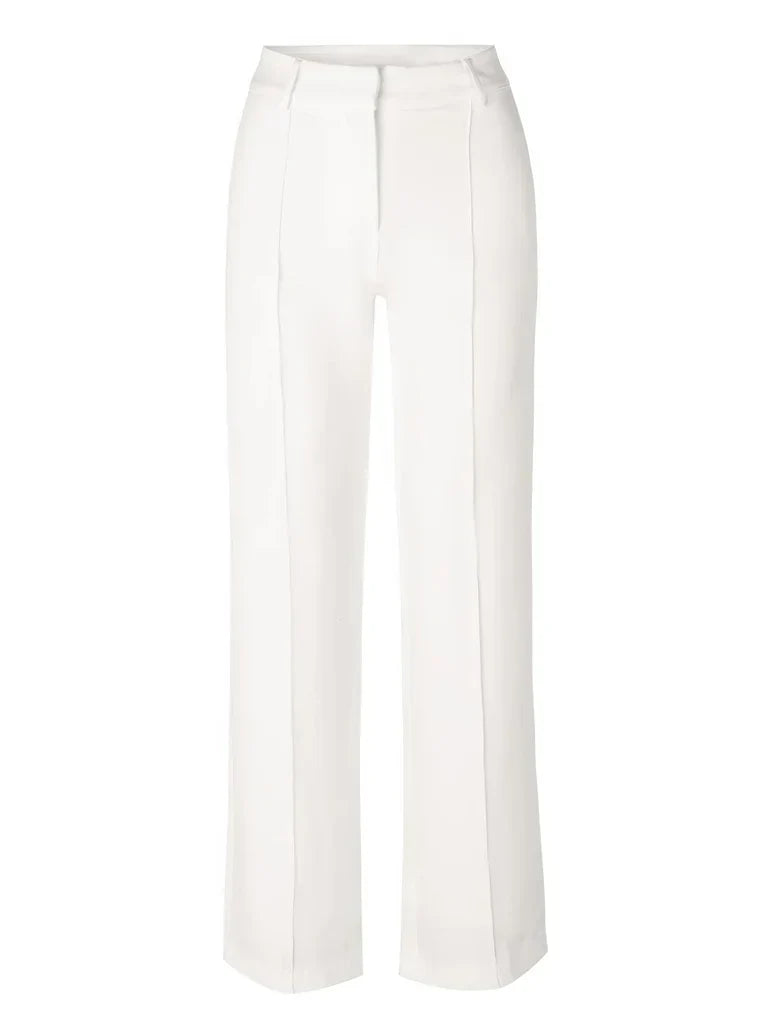 Slim fit Dames Pantalon