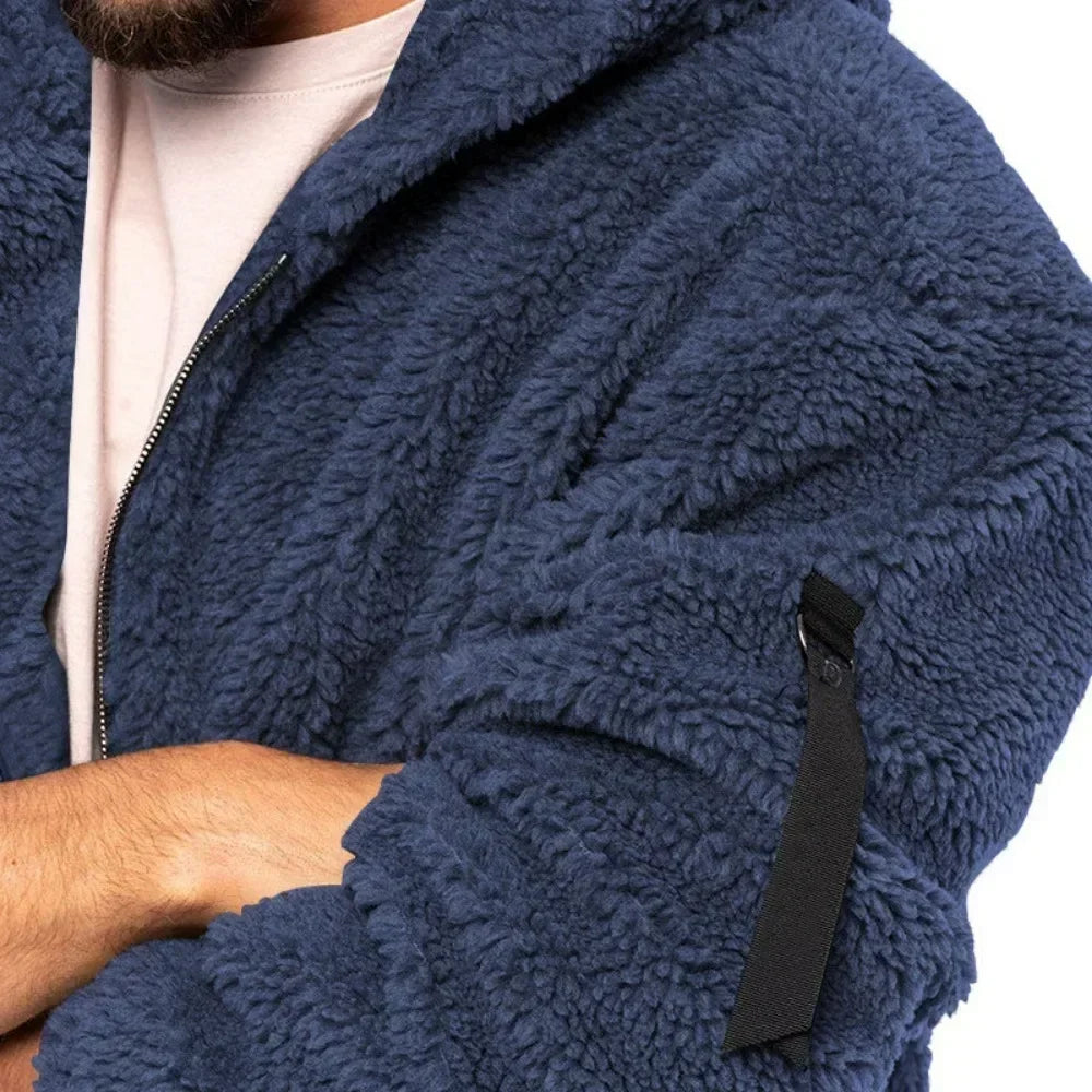 Fleece Jack