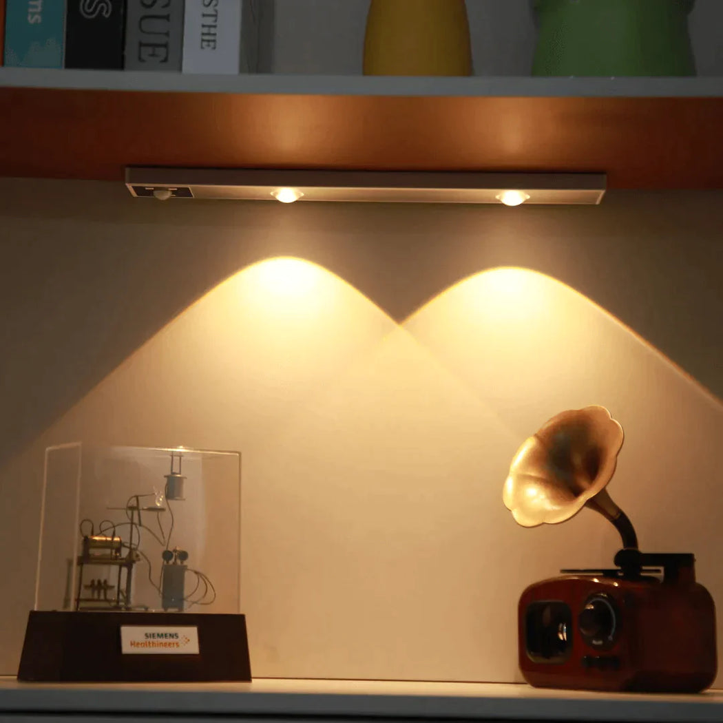 EasyLight – LED Verlichting met Bewegingssensor | Energiezuinig & Automatisch