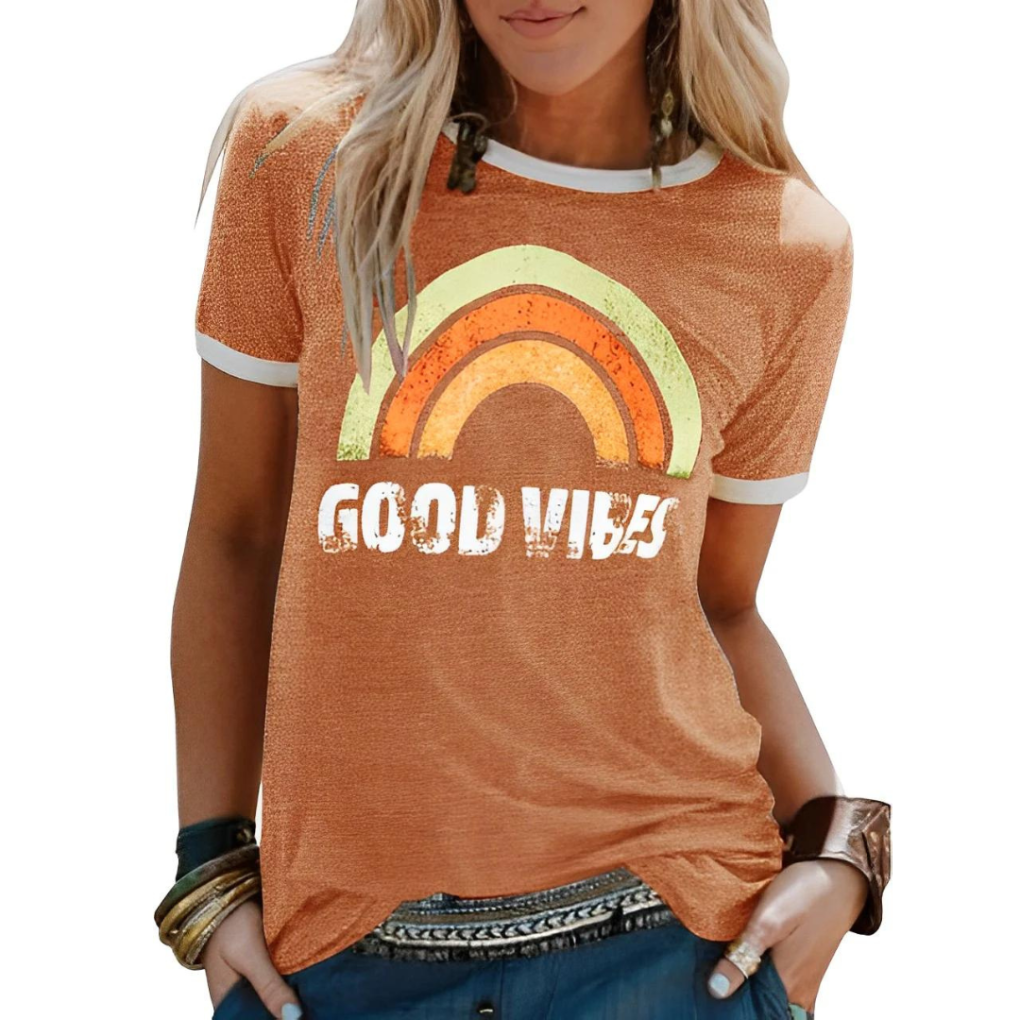 Good Vibes T-shirt