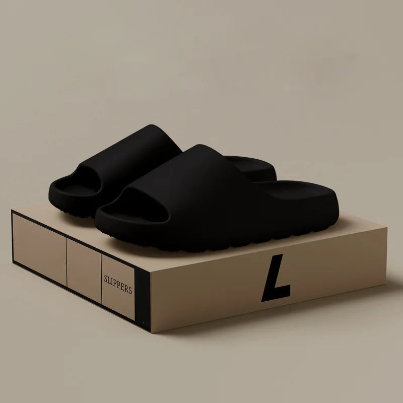 Heren Slippers