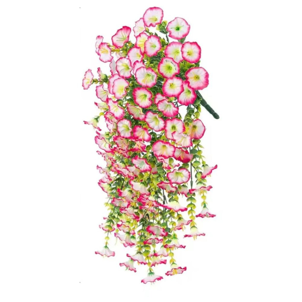 UV-bestendige hangdecoratie met kunstmatige ochtendglories