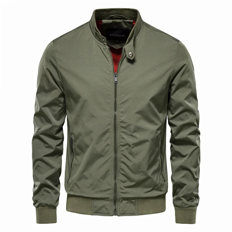 Hoymans AdventureGear – Men’s Tactical Outdoor Jacket