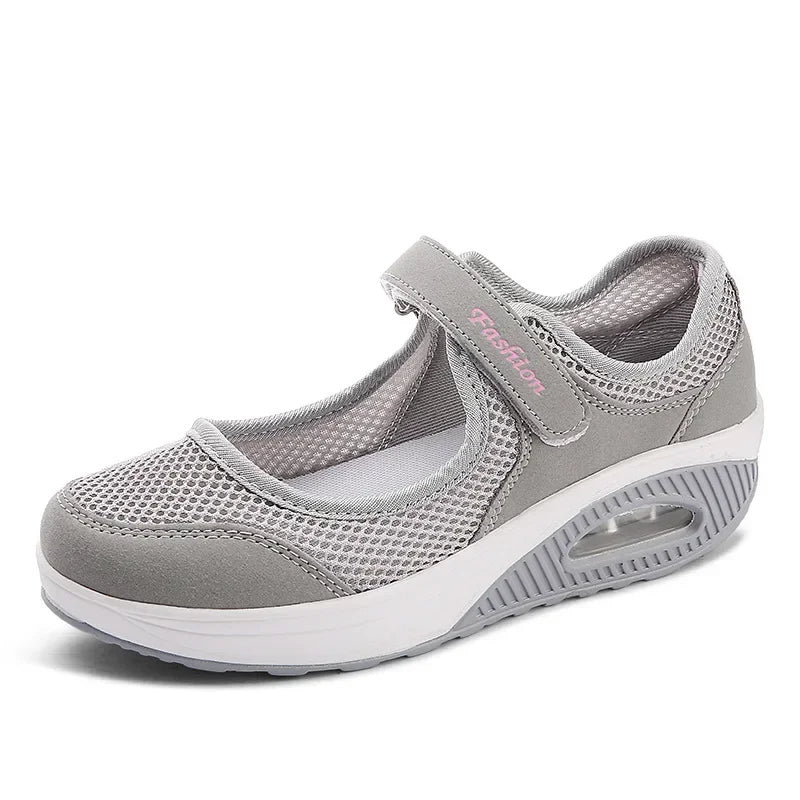 AirLift – lichtgewicht sneakers voor dames