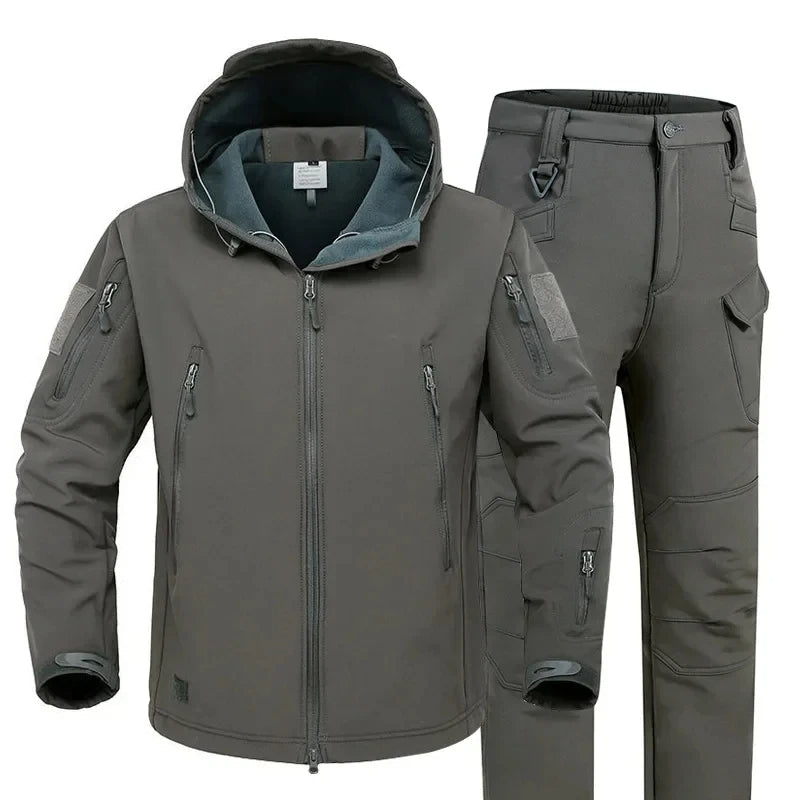 Tactische Outdoor Set Voor Heren