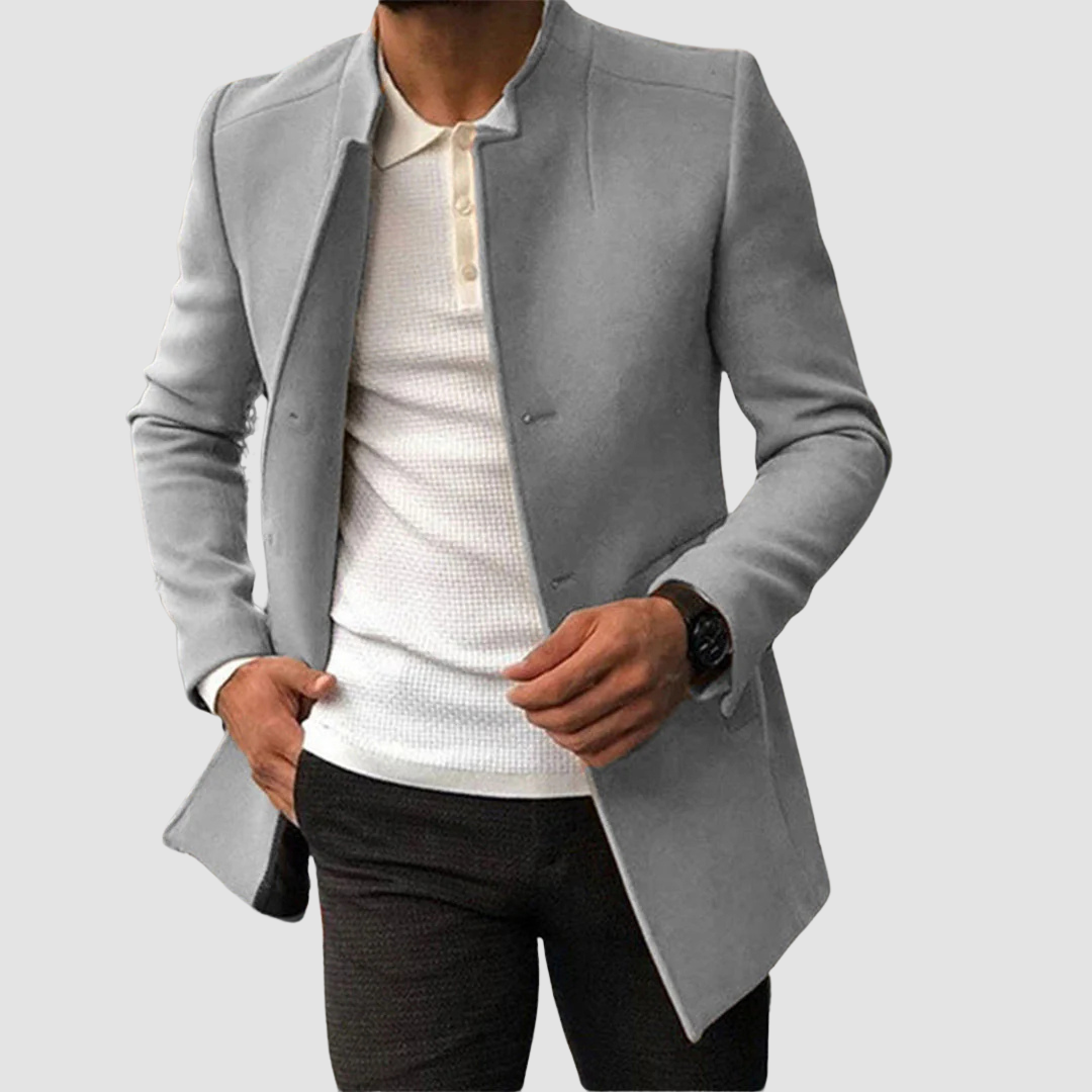 Victor – Lange Herenjas