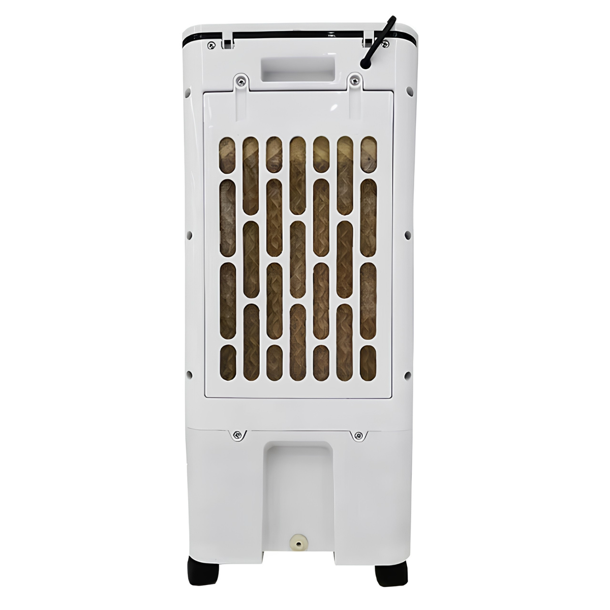 Sterke Mobiele Airco met afstandsbediening en timer functie