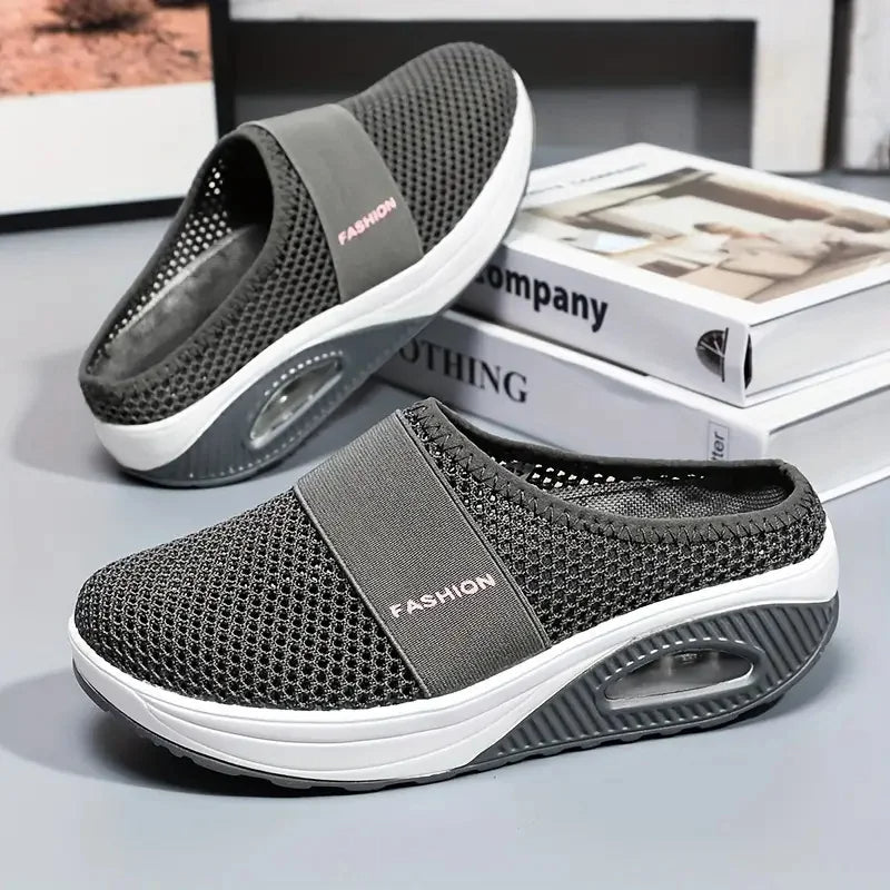 OrthoLift – Luchtige Dames Sneakers met Air Cushion
